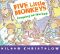 [Five Little Monkeys 01] • Five Little Monkeys Jumping on the Bed (A Five Little Monkeys Story)